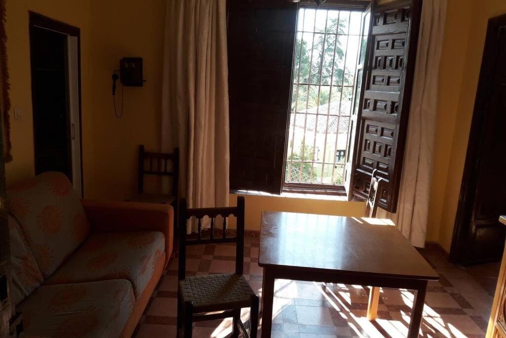 -Bonito Apartamento En El Carmen De La Lana - Granada Ngoại thất bức ảnh